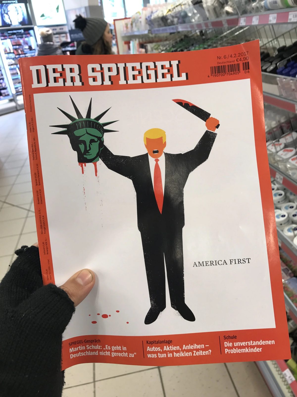 Berlin — photo 33