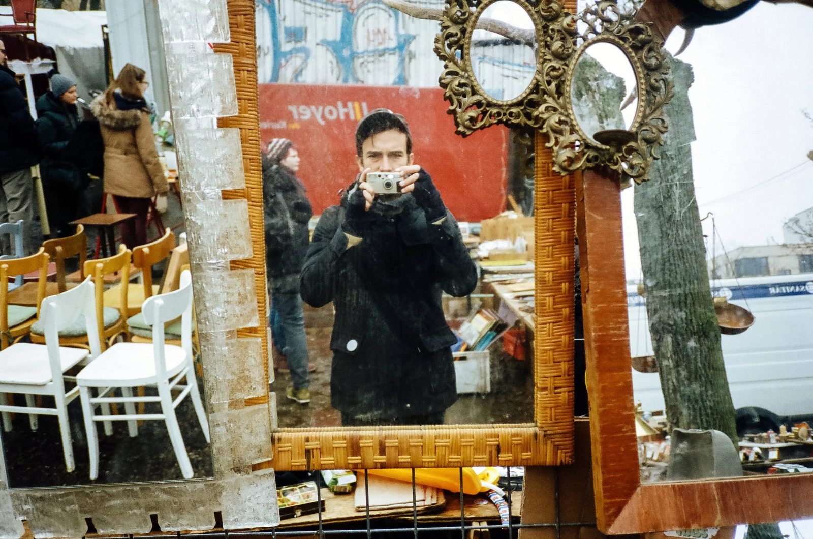 Berlin — photo 17