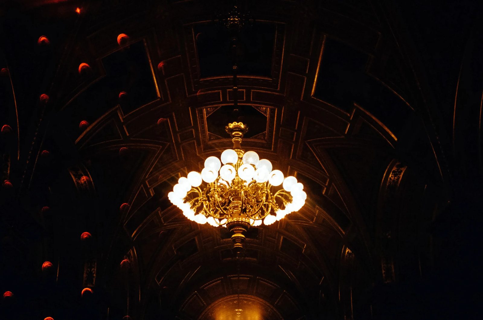 Budapest — photo 17