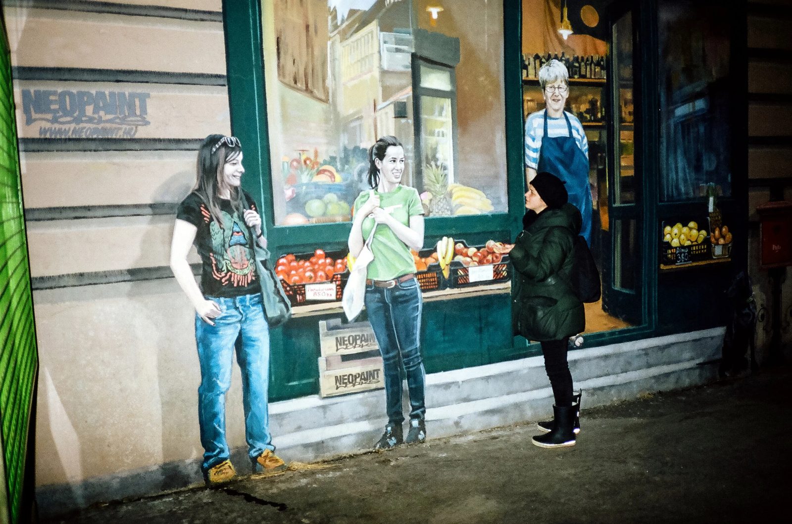 Budapest — photo 4