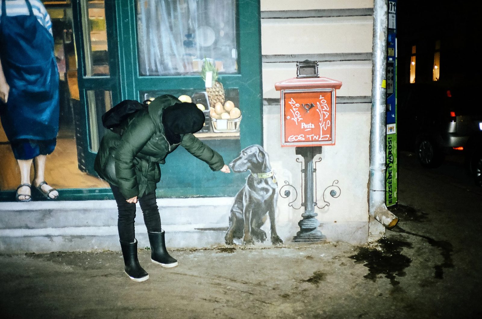 Budapest — photo 5