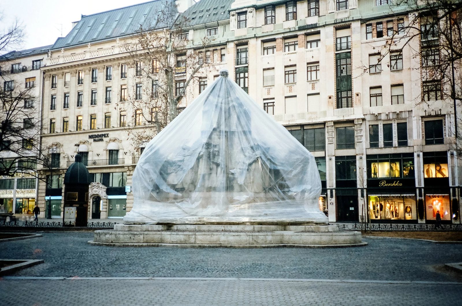 Budapest — photo 10