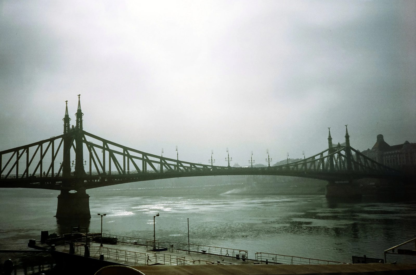 Budapest — photo 11