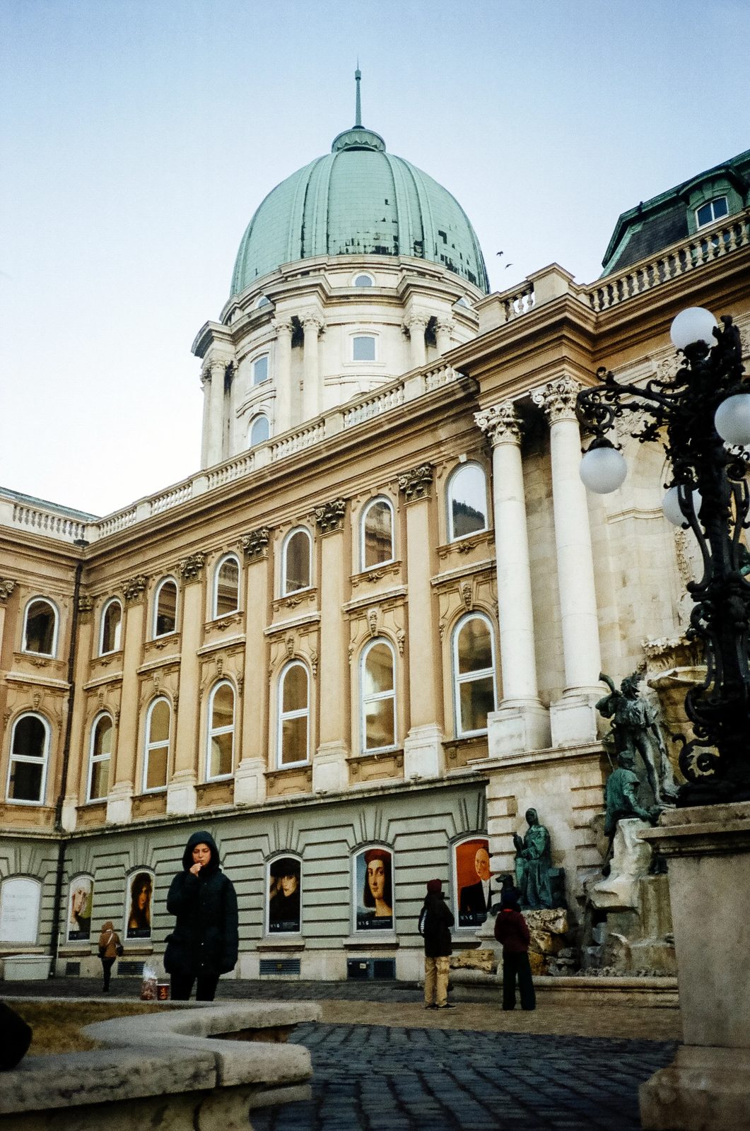 Budapest — photo 19