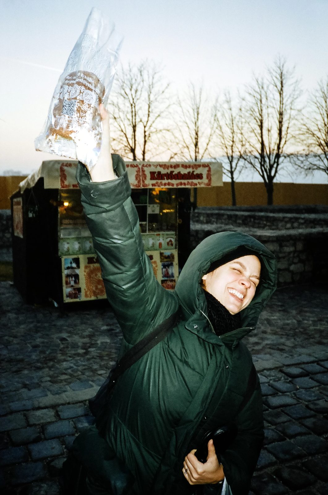 Budapest — photo 18