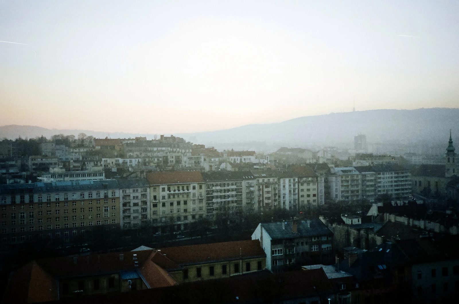 Budapest — photo 20