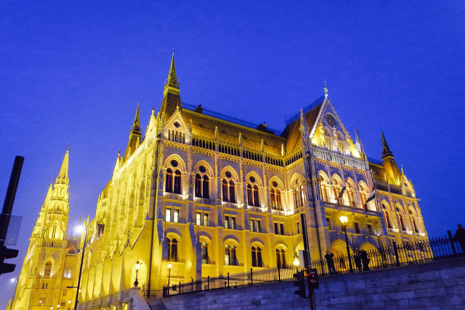 Budapest — photo 33