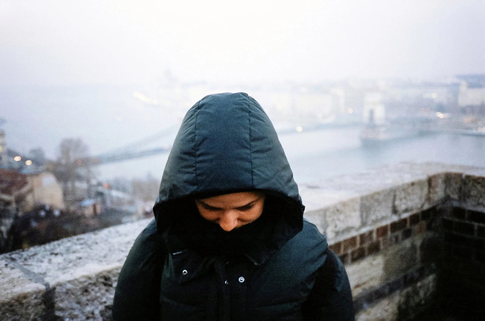 Budapest — photo 15
