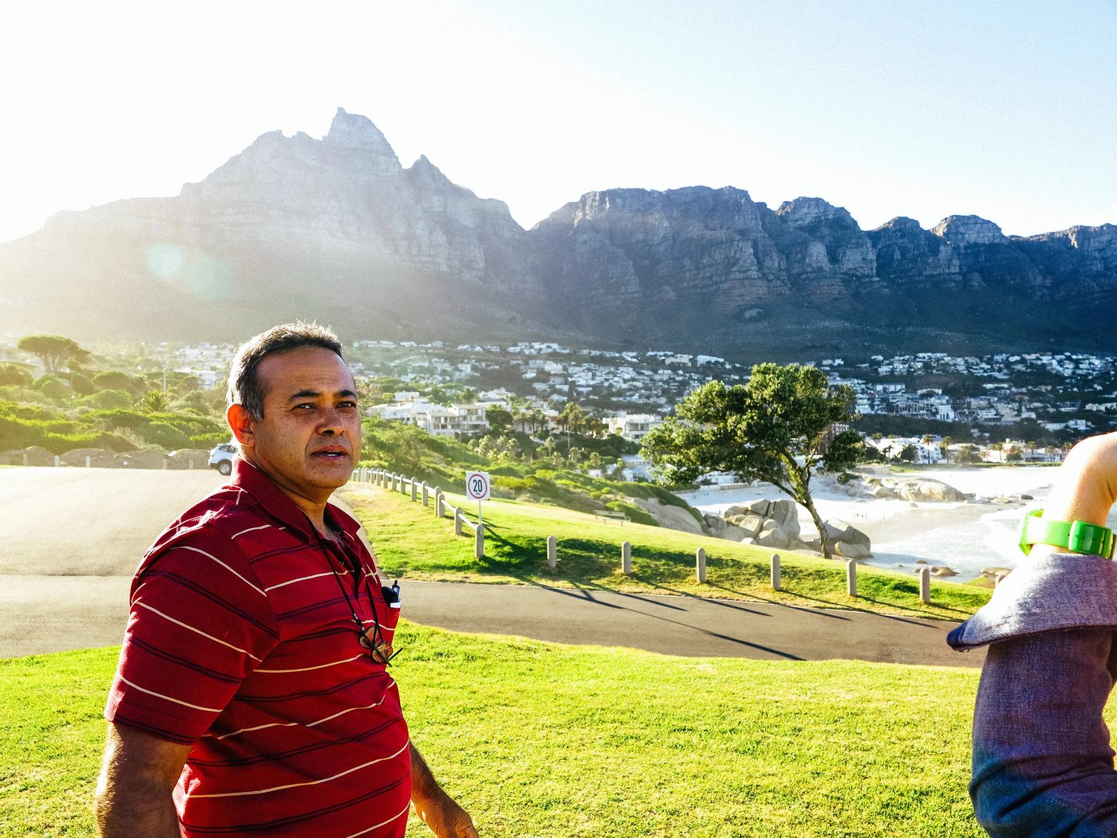 Capetown — photo 7