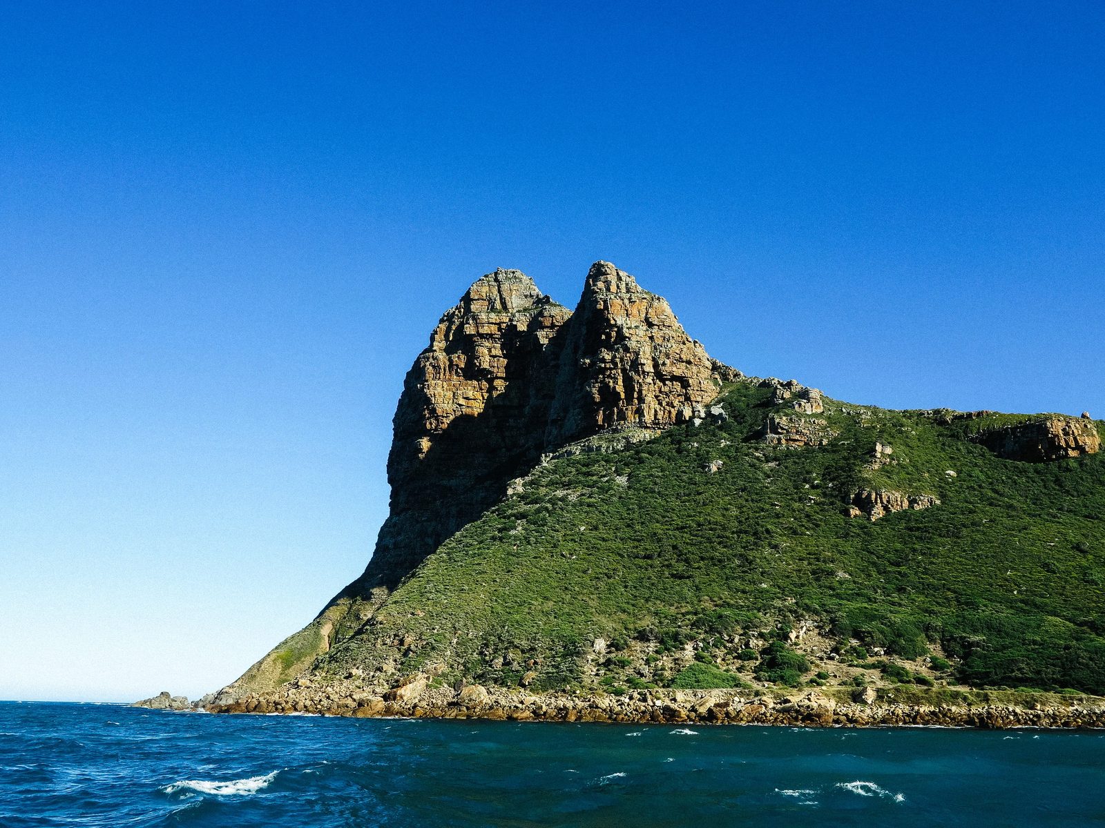 Capetown — photo 9