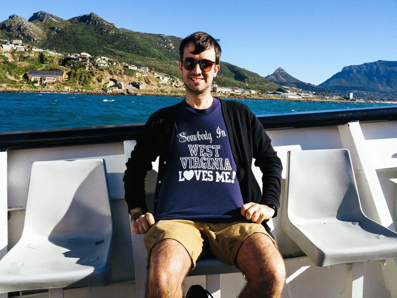 Capetown — photo 8