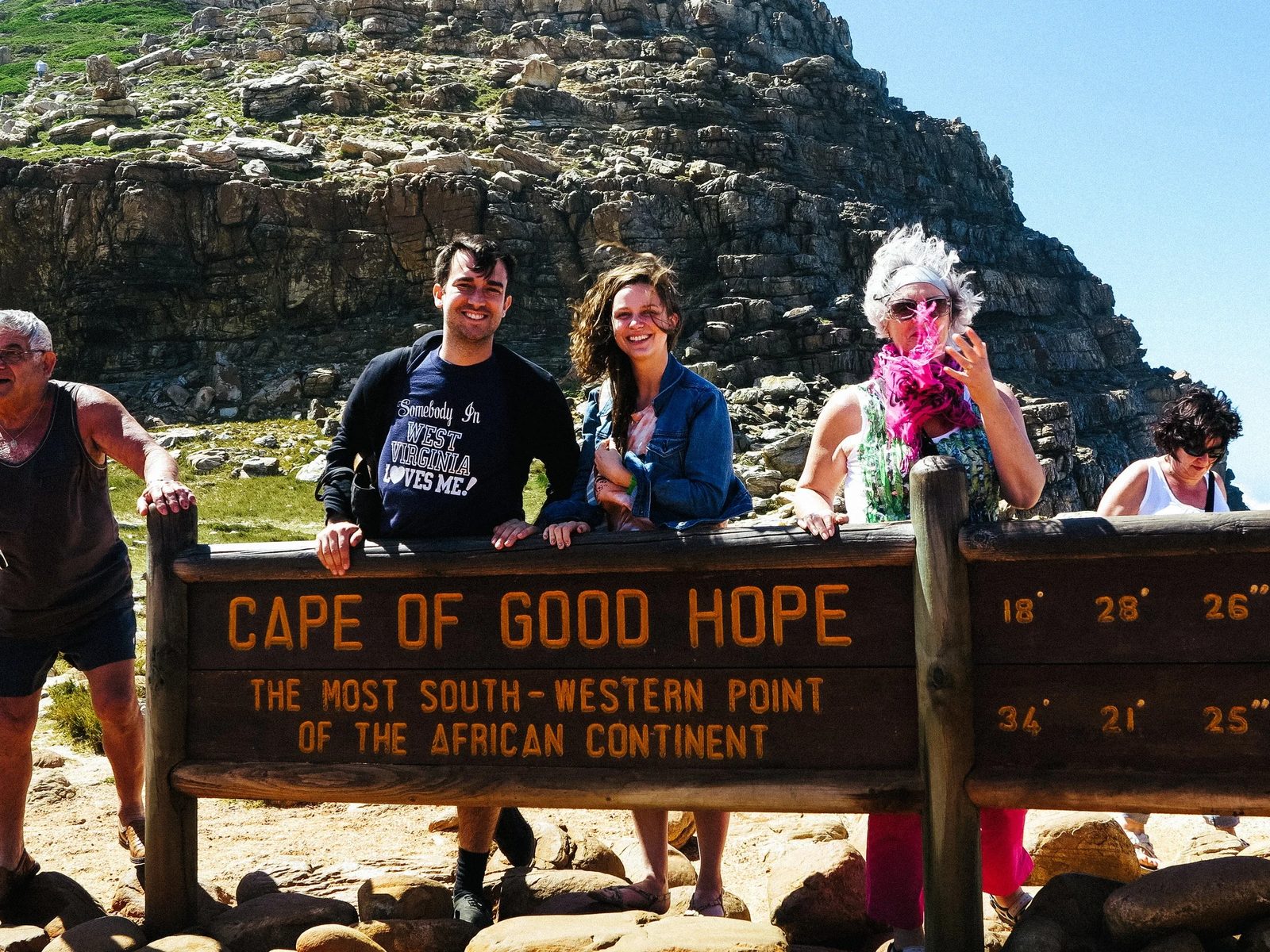Capetown — photo 17