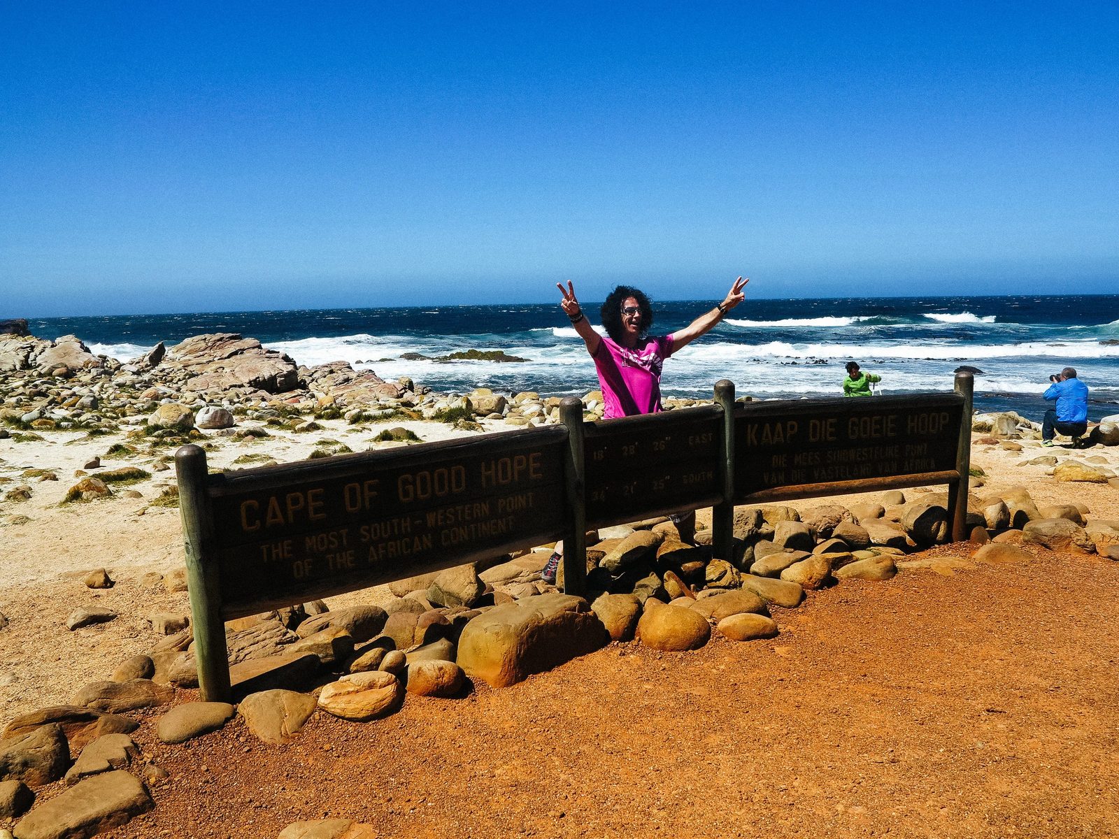 Capetown — photo 16
