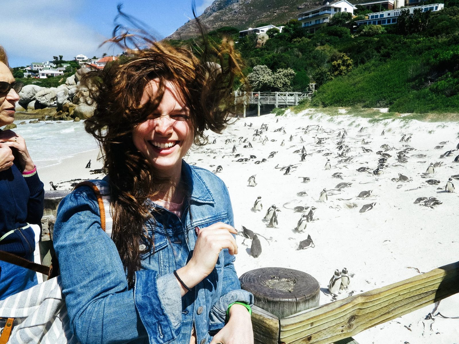 Capetown — photo 13