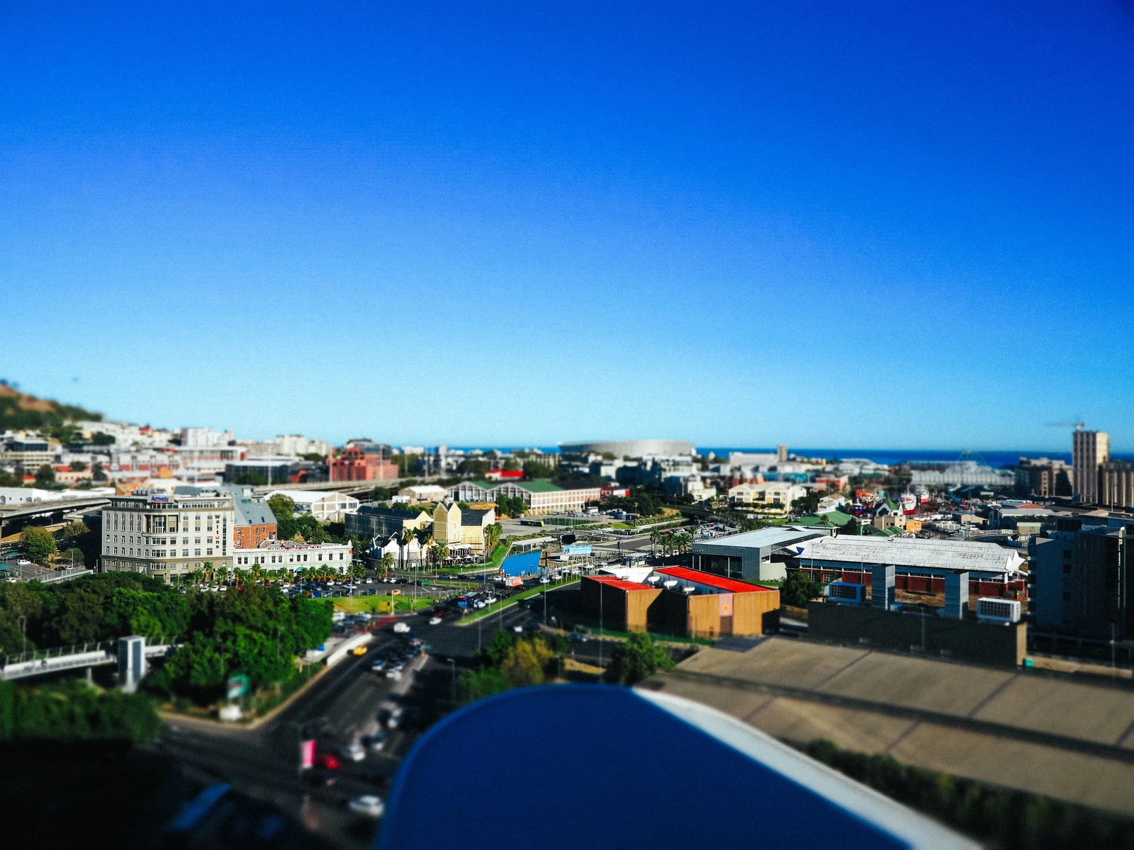 Capetown — photo 2