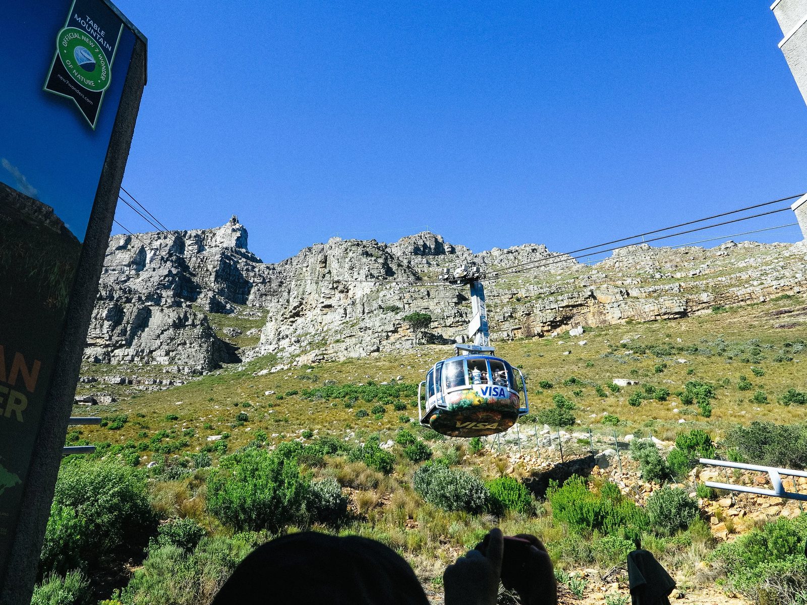 Capetown — photo 29