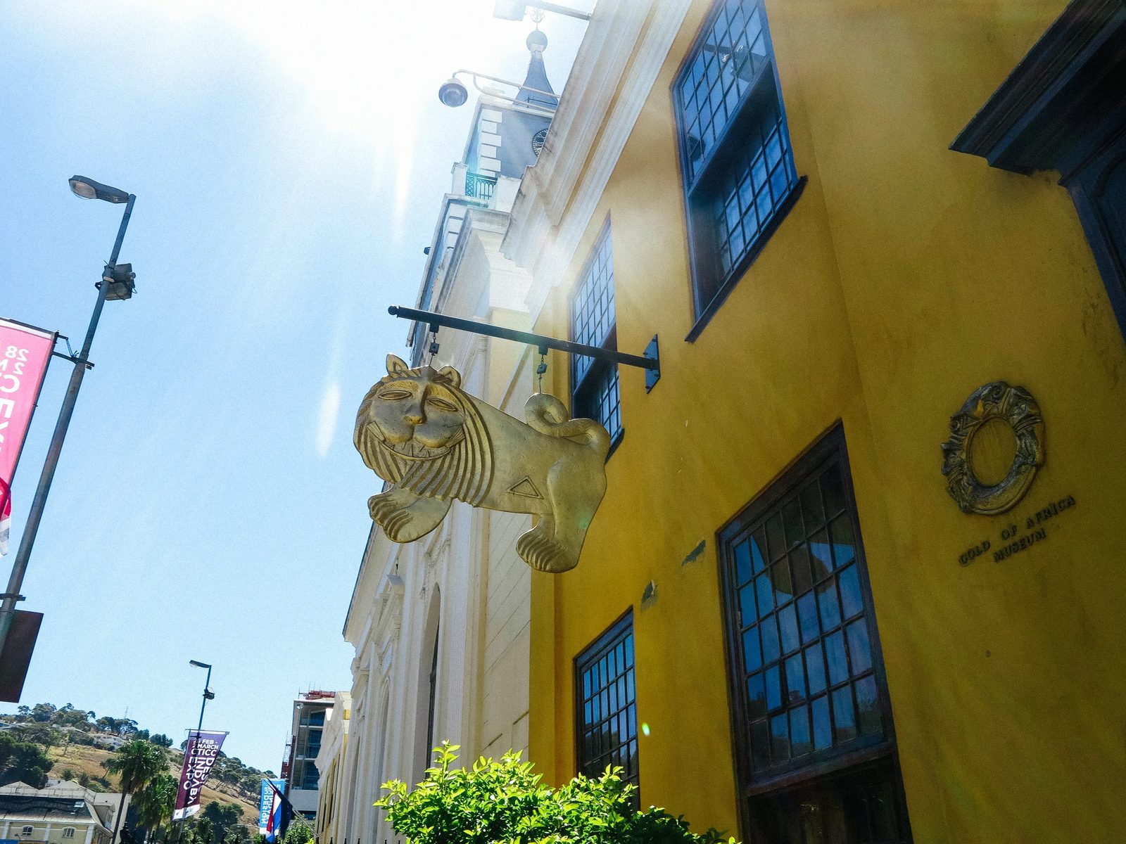 Capetown — photo 4
