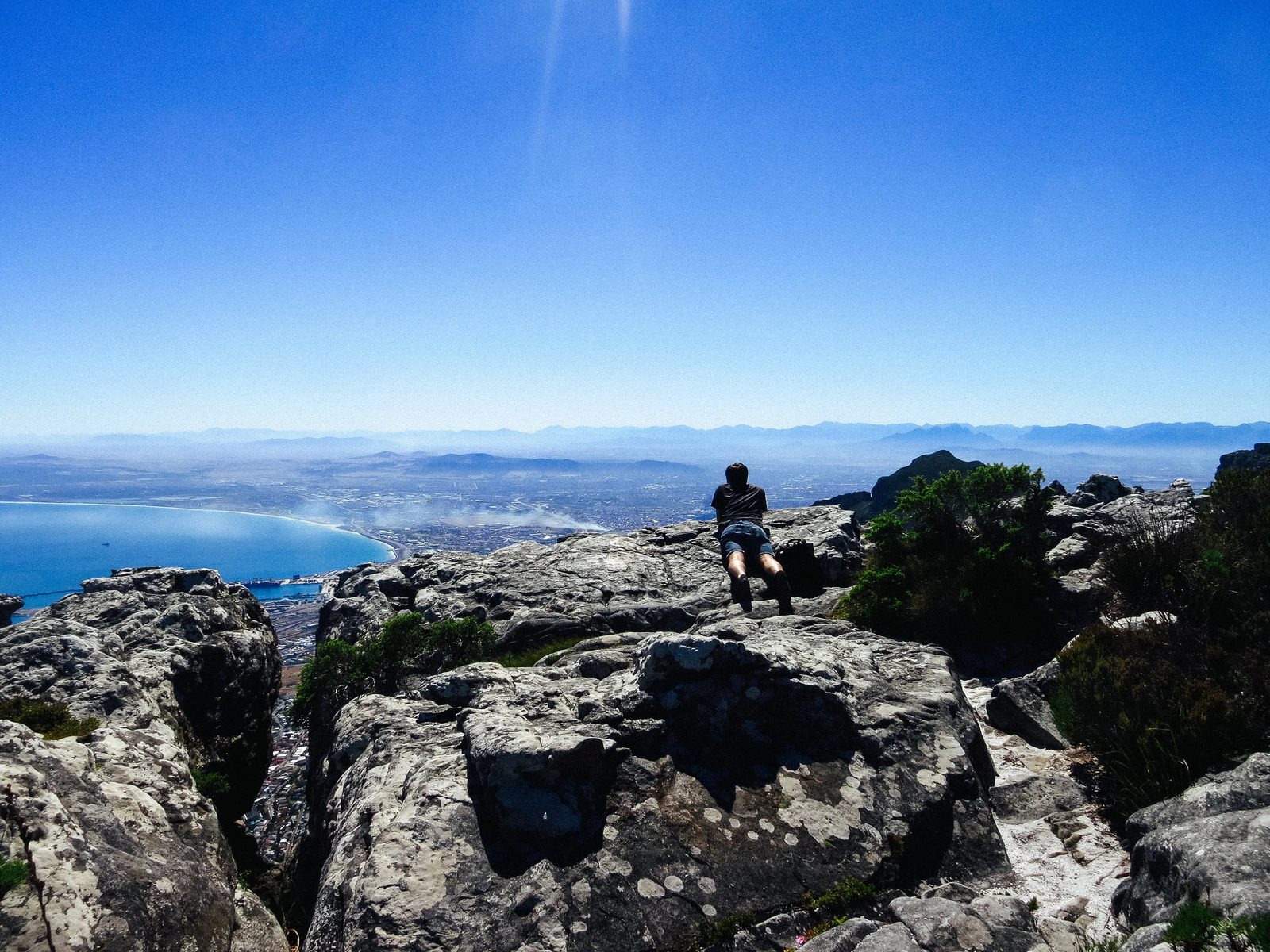 Capetown — photo 32