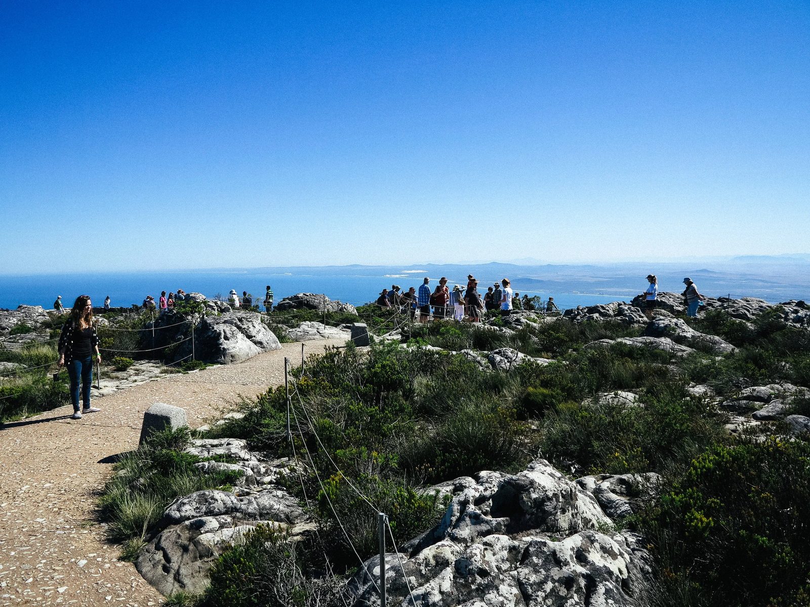 Capetown — photo 30