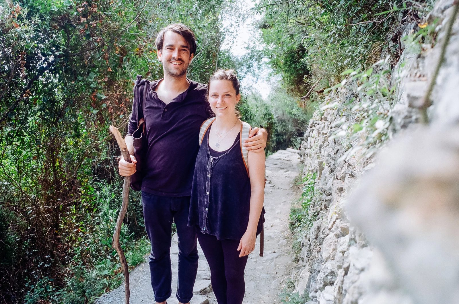 Cinque Terre — photo 15