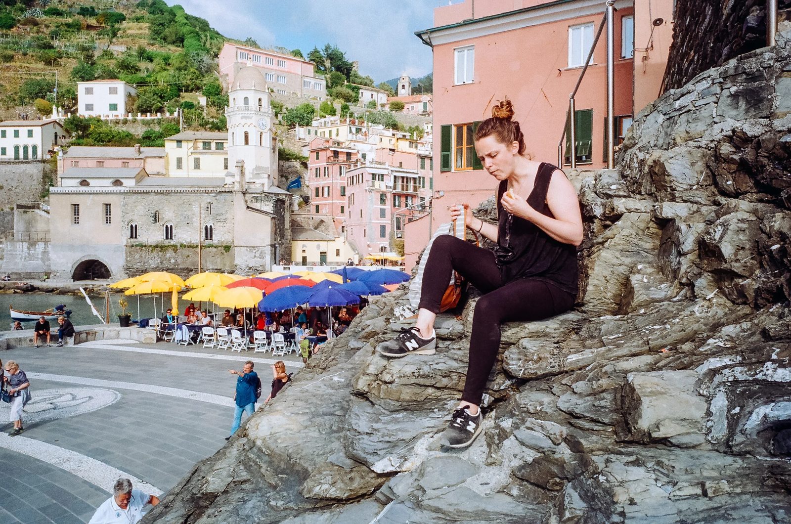 Cinque Terre — photo 16