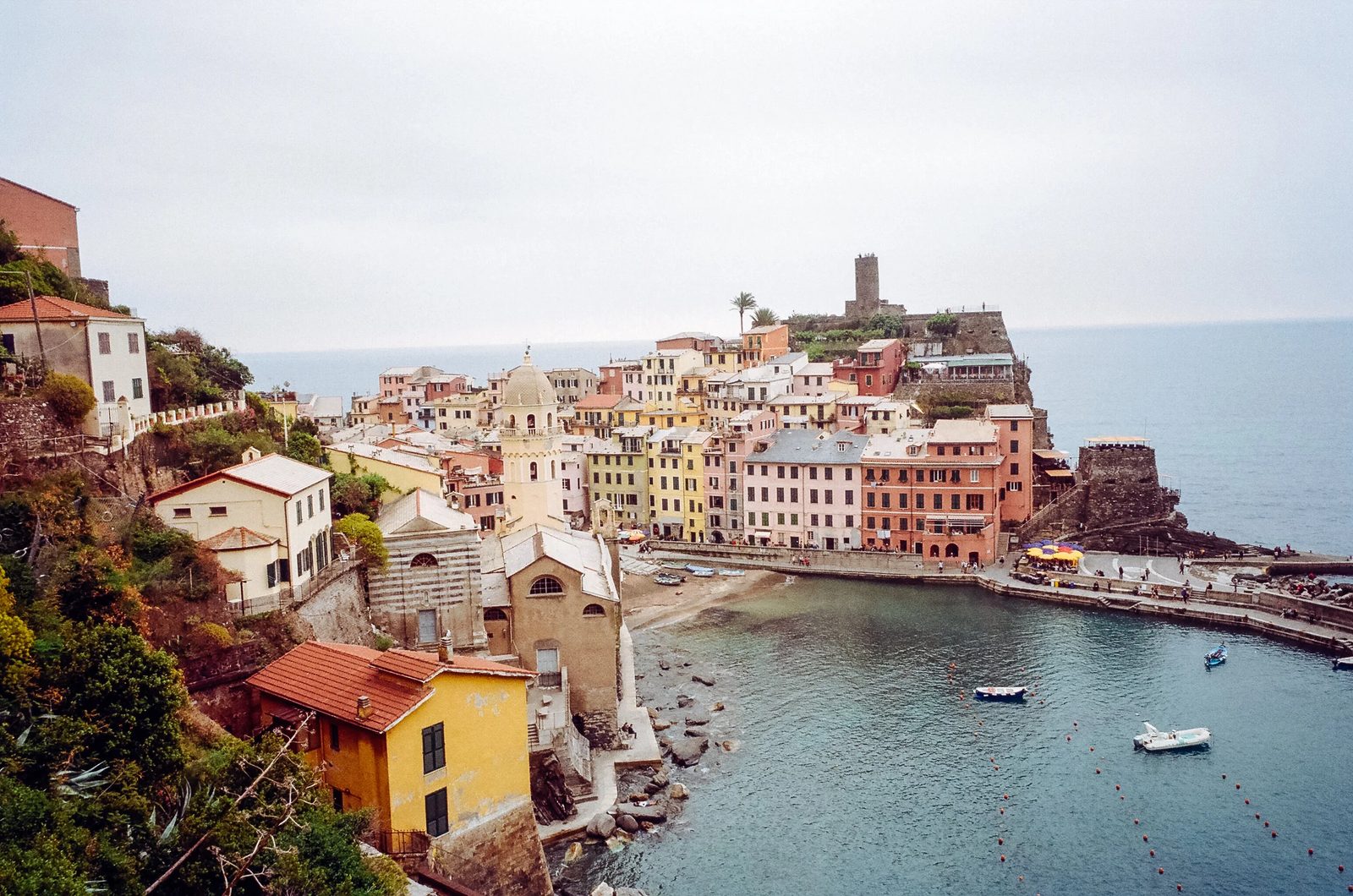 Cinque Terre — photo 12