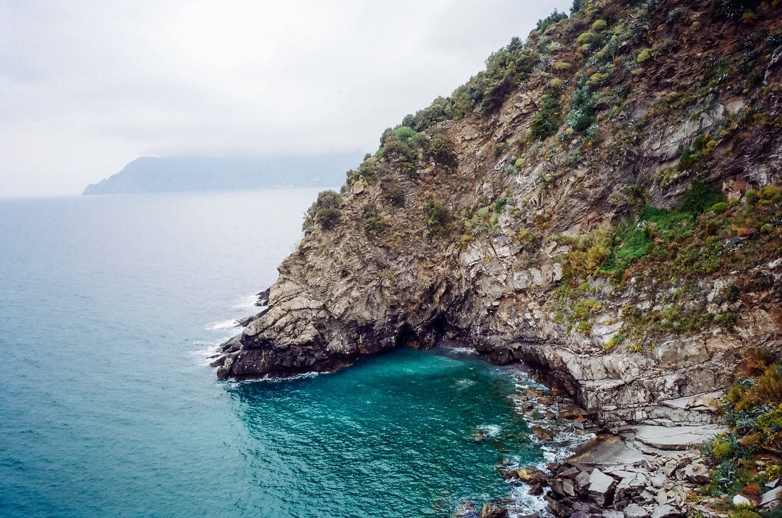 Cinque Terre — photo 23