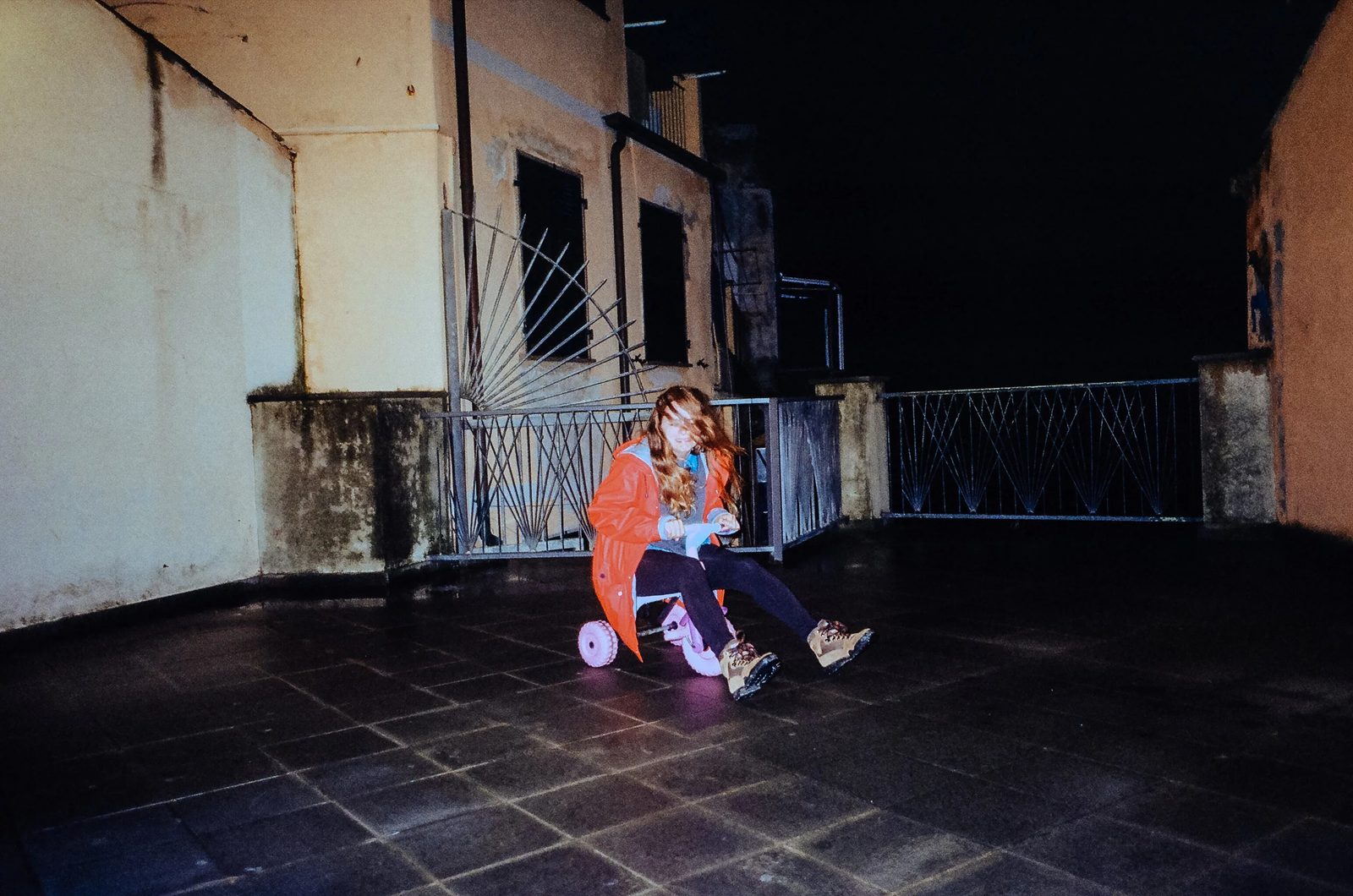 Cinque Terre — photo 25