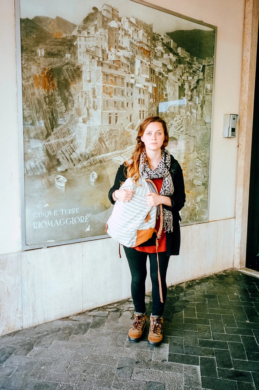 Cinque Terre — photo 2