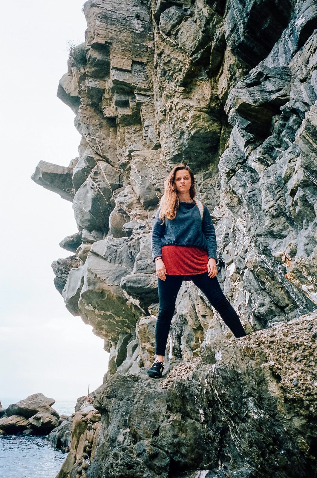 Cinque Terre — photo 4