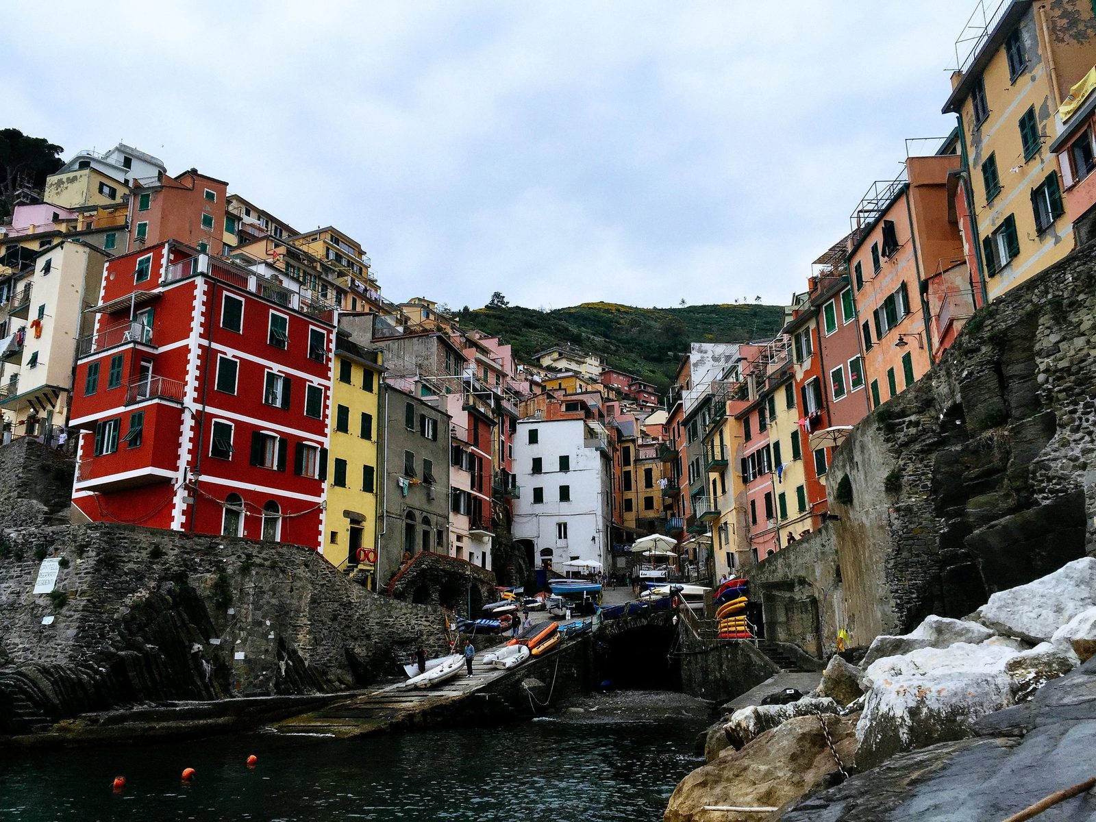 Cinque Terre — photo 3