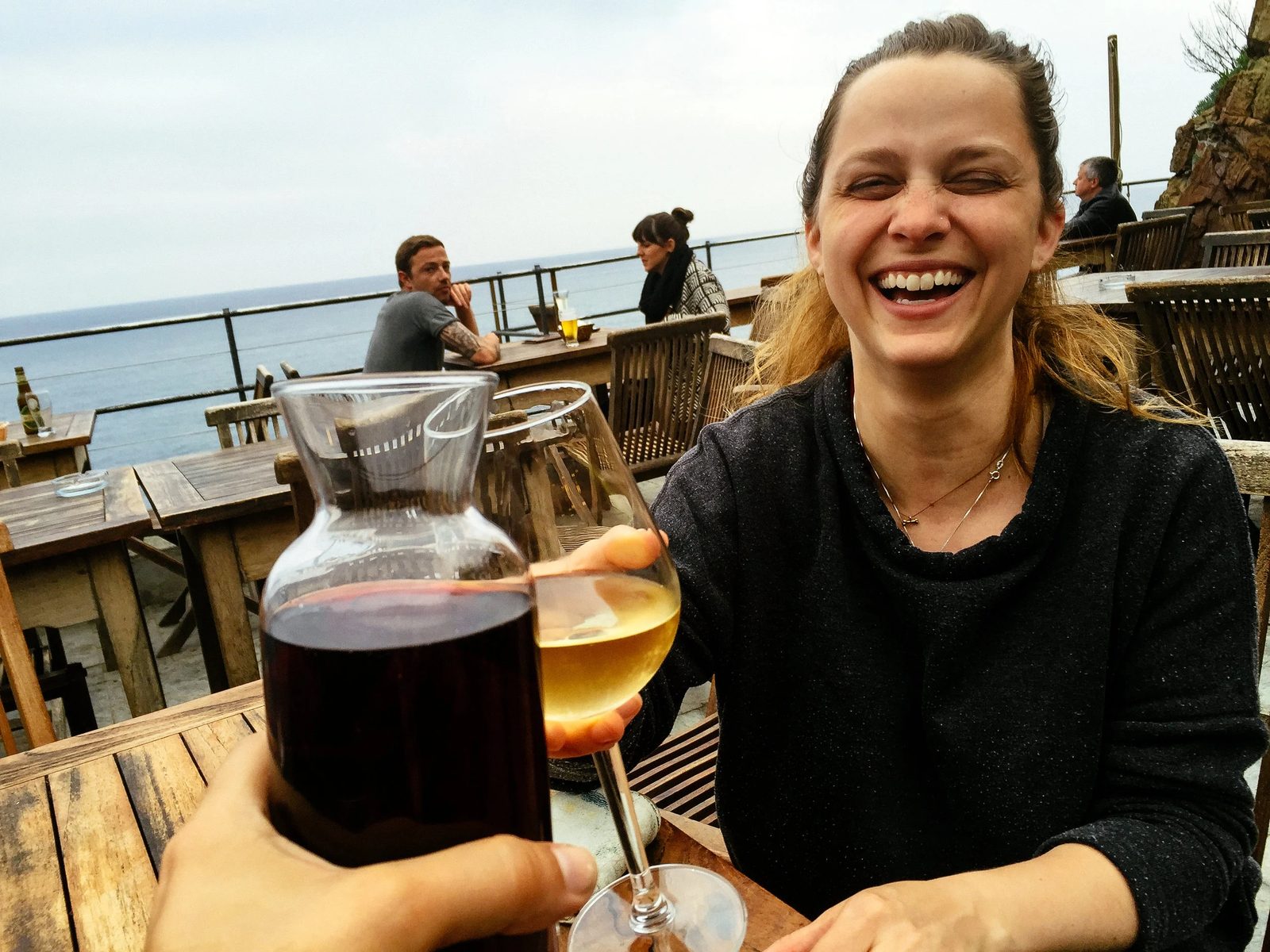 Cinque Terre — photo 19
