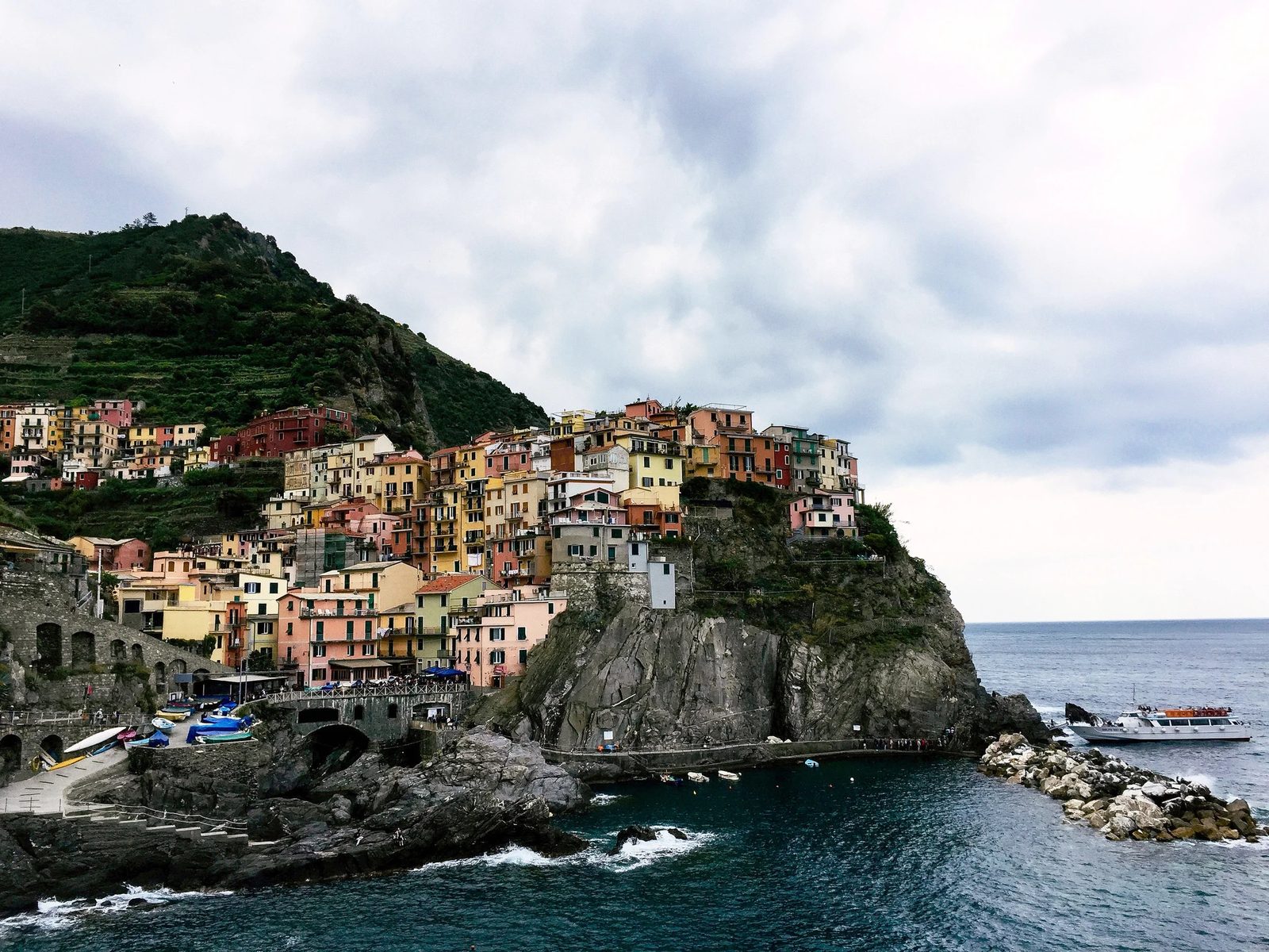 Cinque Terre — photo 17