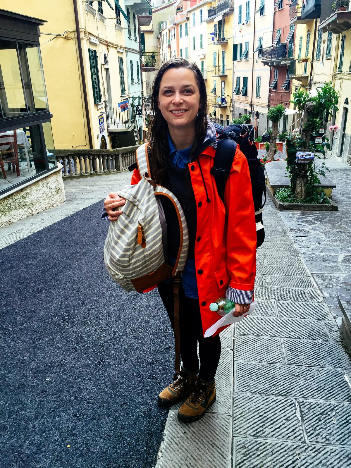 Cinque Terre — photo 20