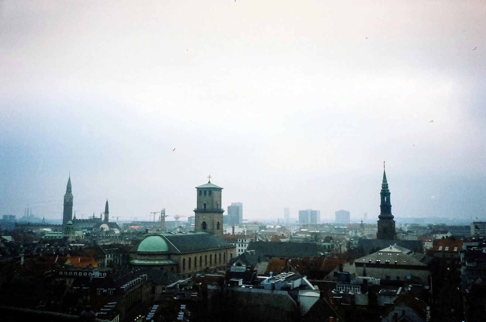 Copenhagen — photo 5