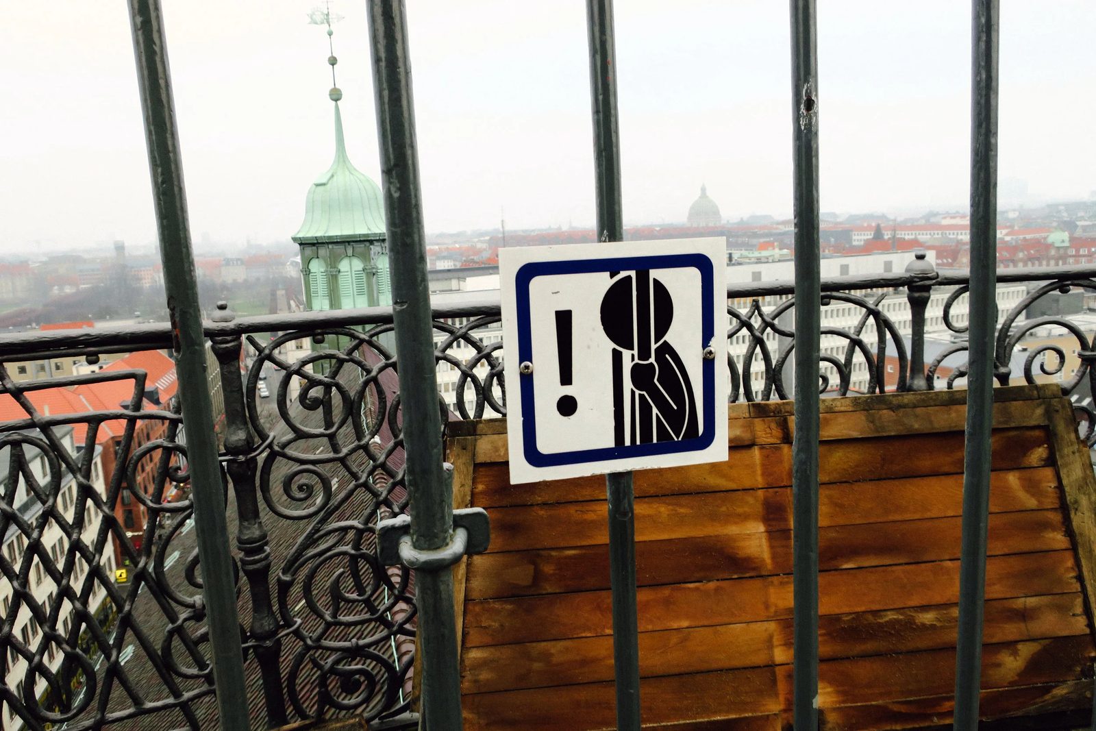 Copenhagen — photo 4