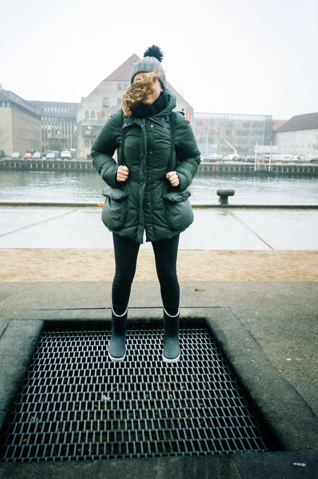 Copenhagen — photo 2