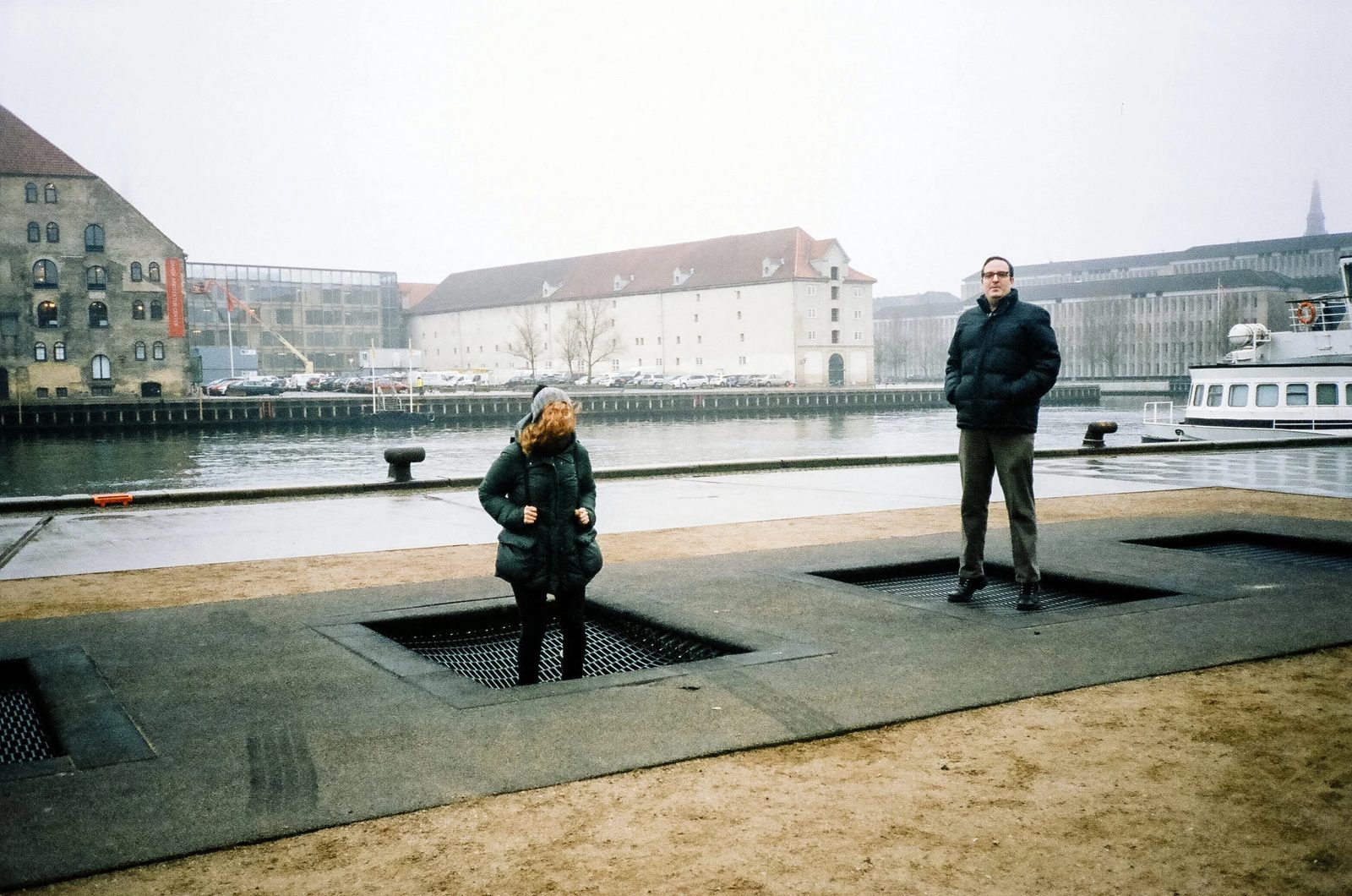 Copenhagen — photo 1
