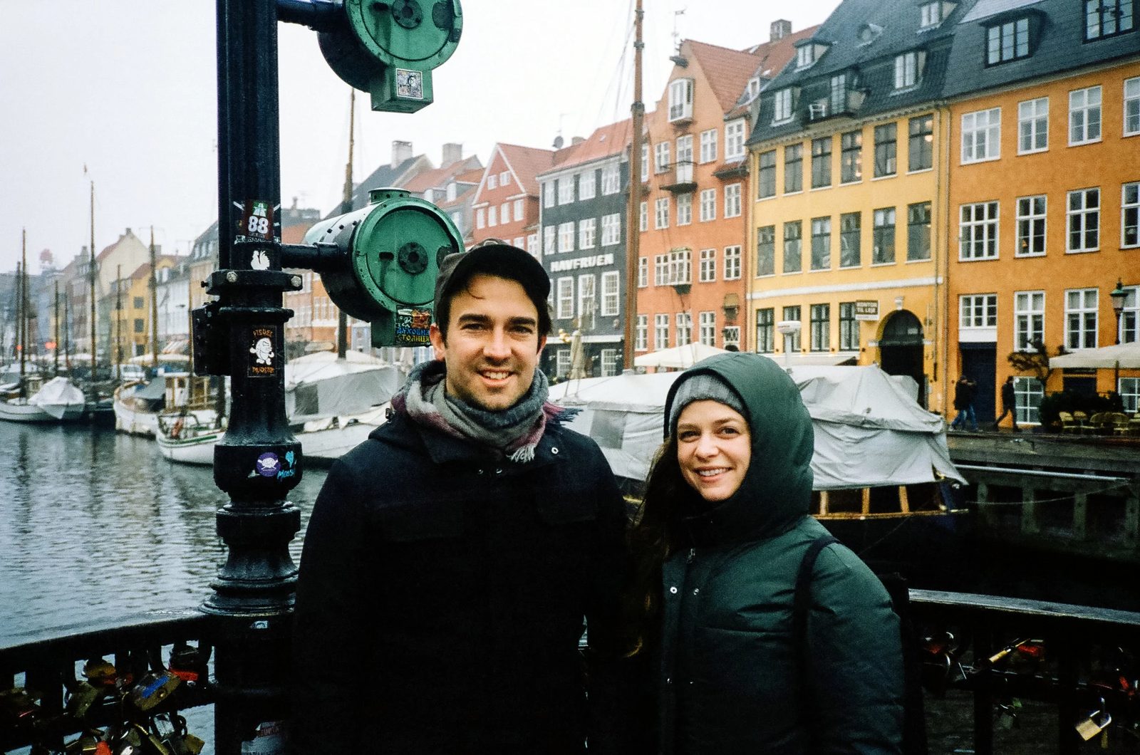 Copenhagen — photo 10