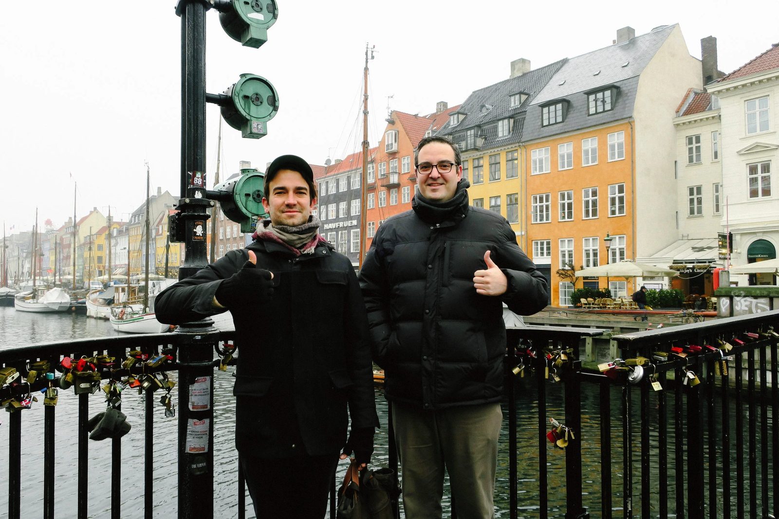 Copenhagen — photo 11