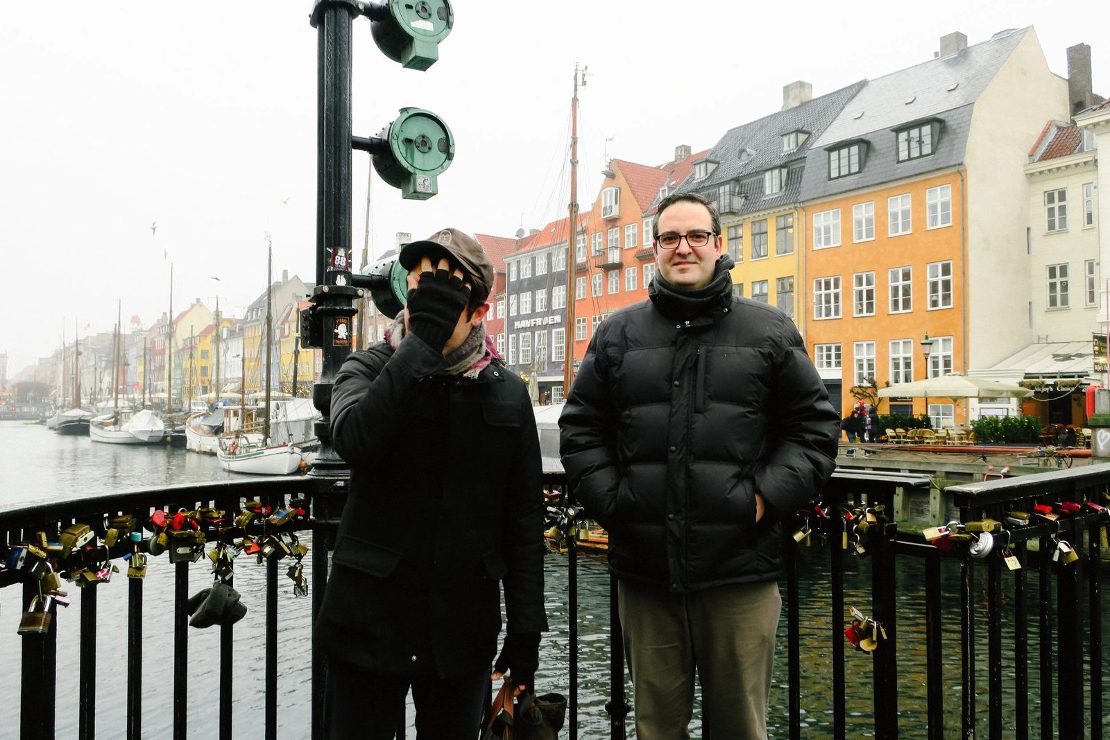 Copenhagen — photo 12