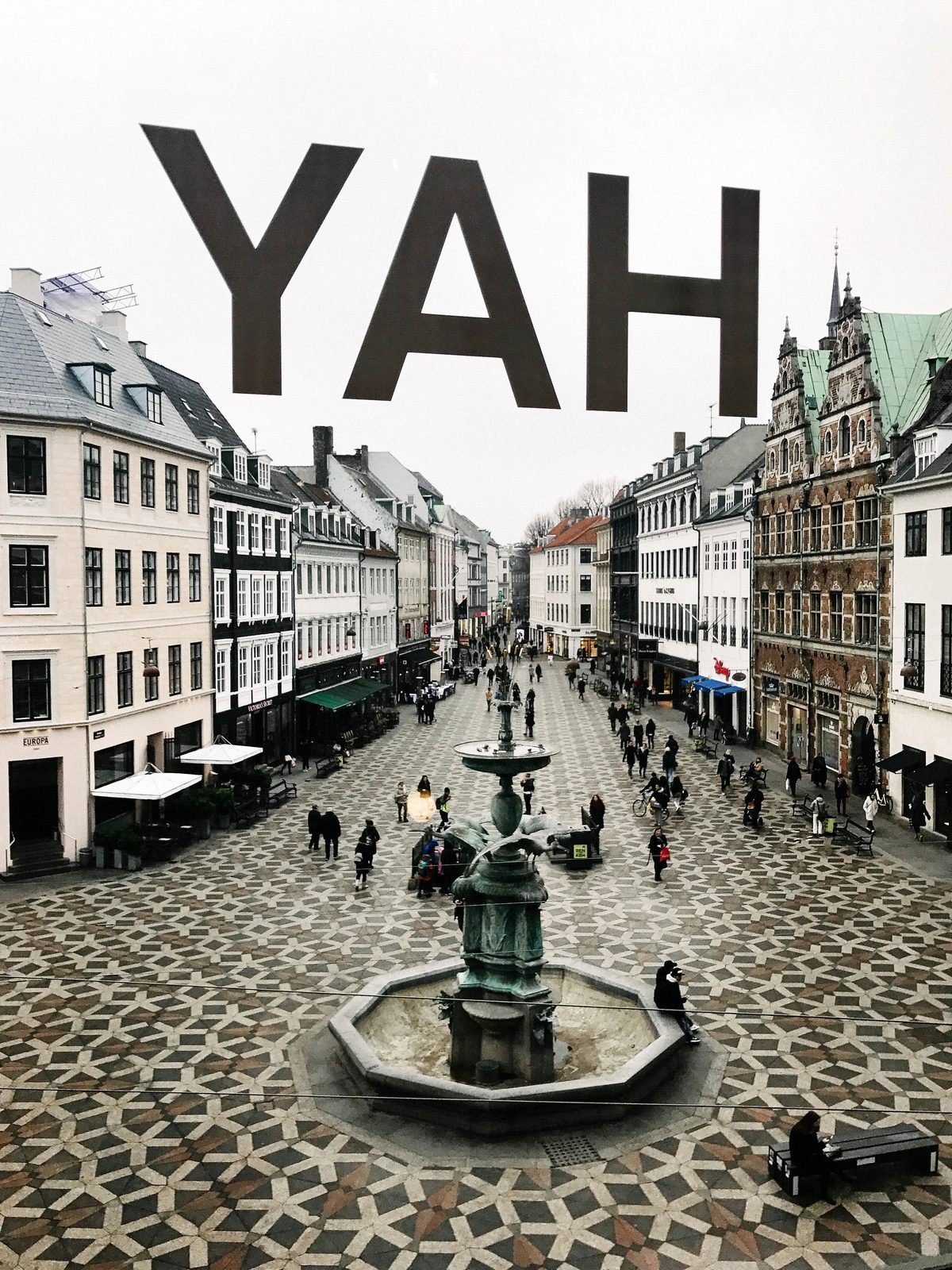 Copenhagen — photo 16