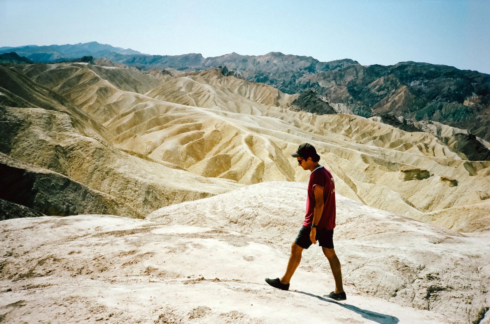 Death Valley — photo 15
