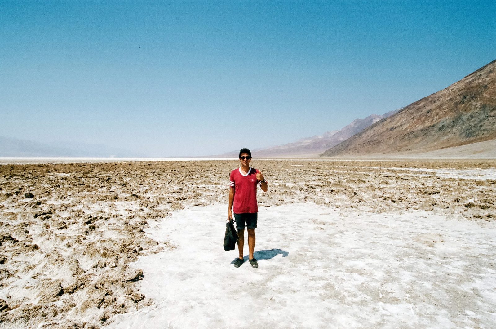 Death Valley — photo 30