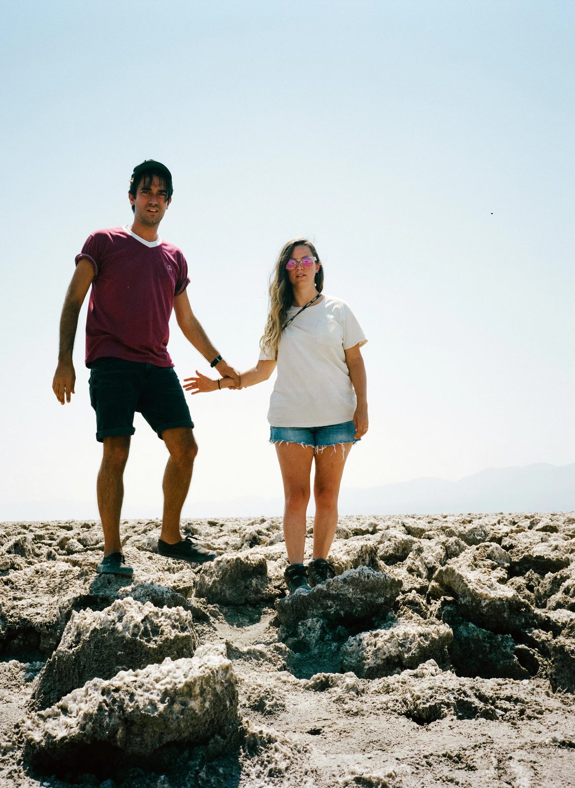 Death Valley — photo 19