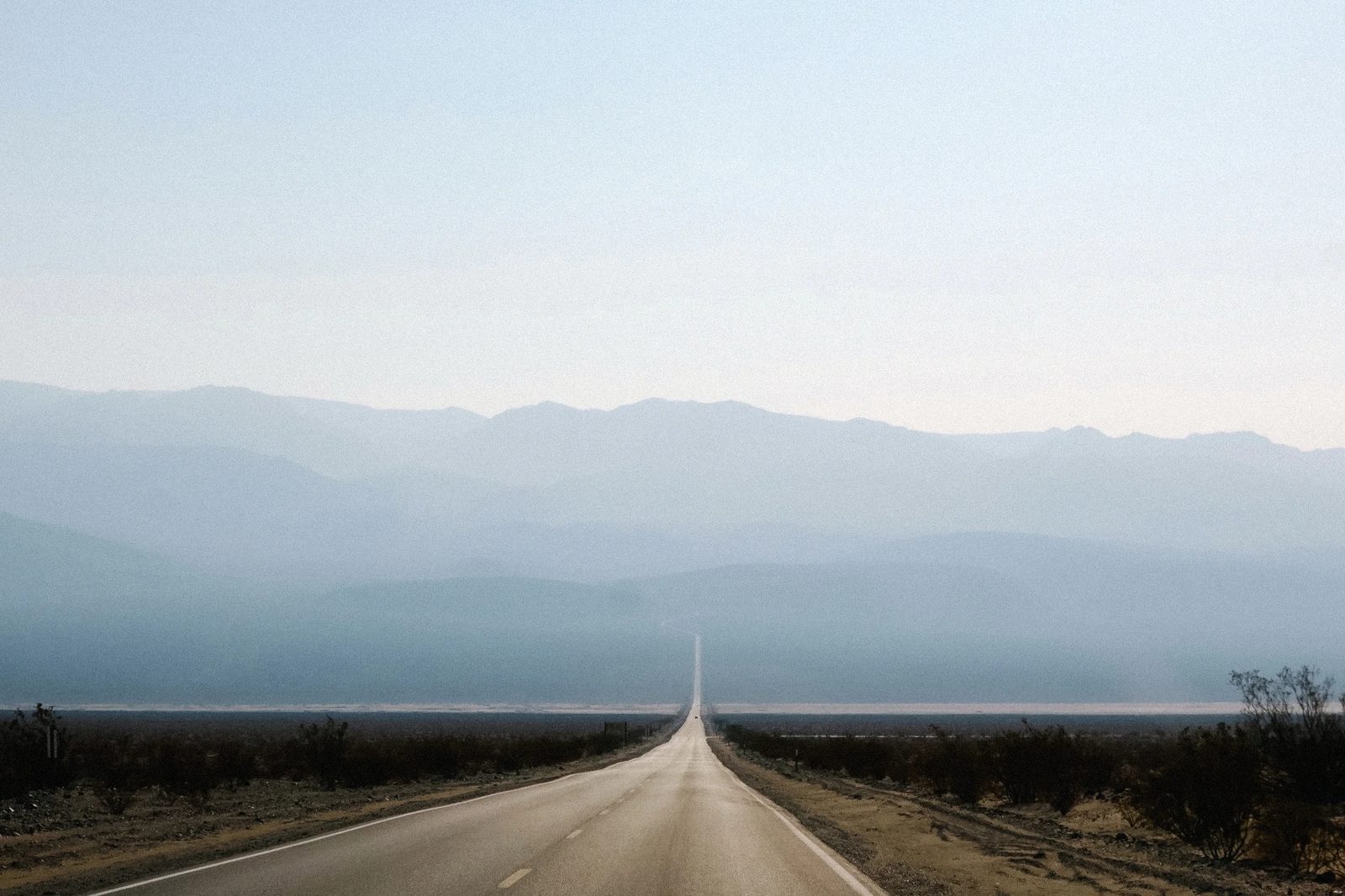 Death Valley — photo 1