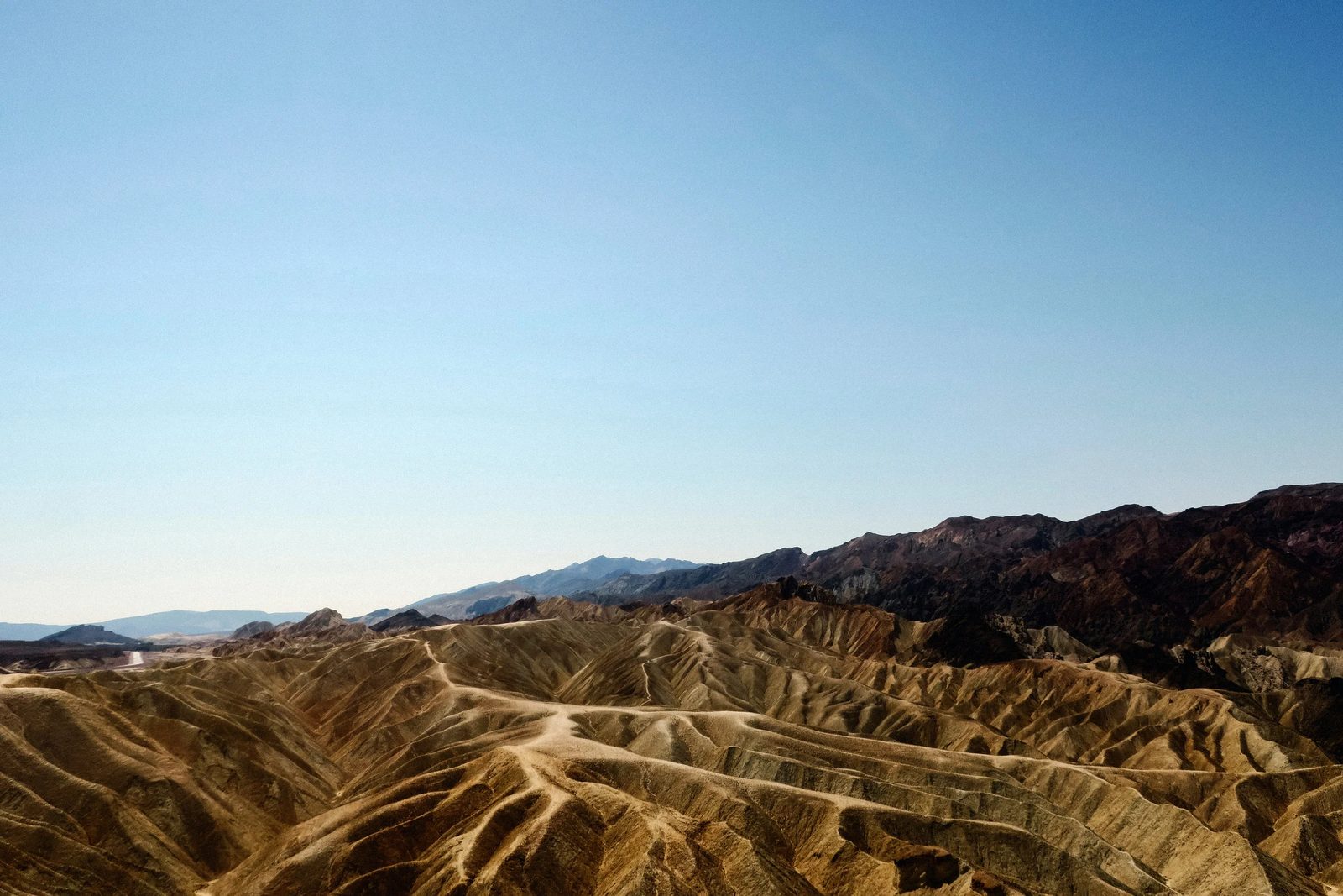Death Valley — photo 8