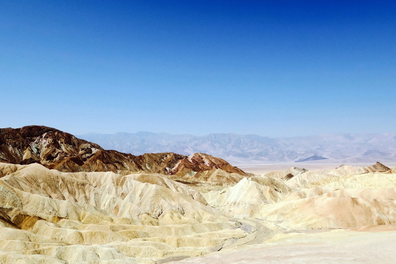 Death Valley — photo 9