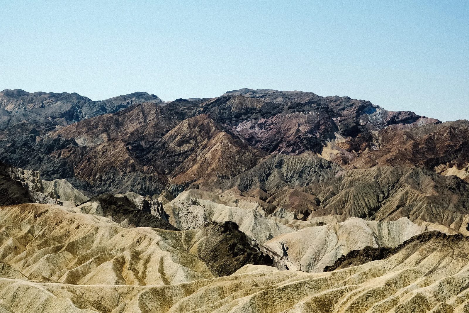 Death Valley — photo 7
