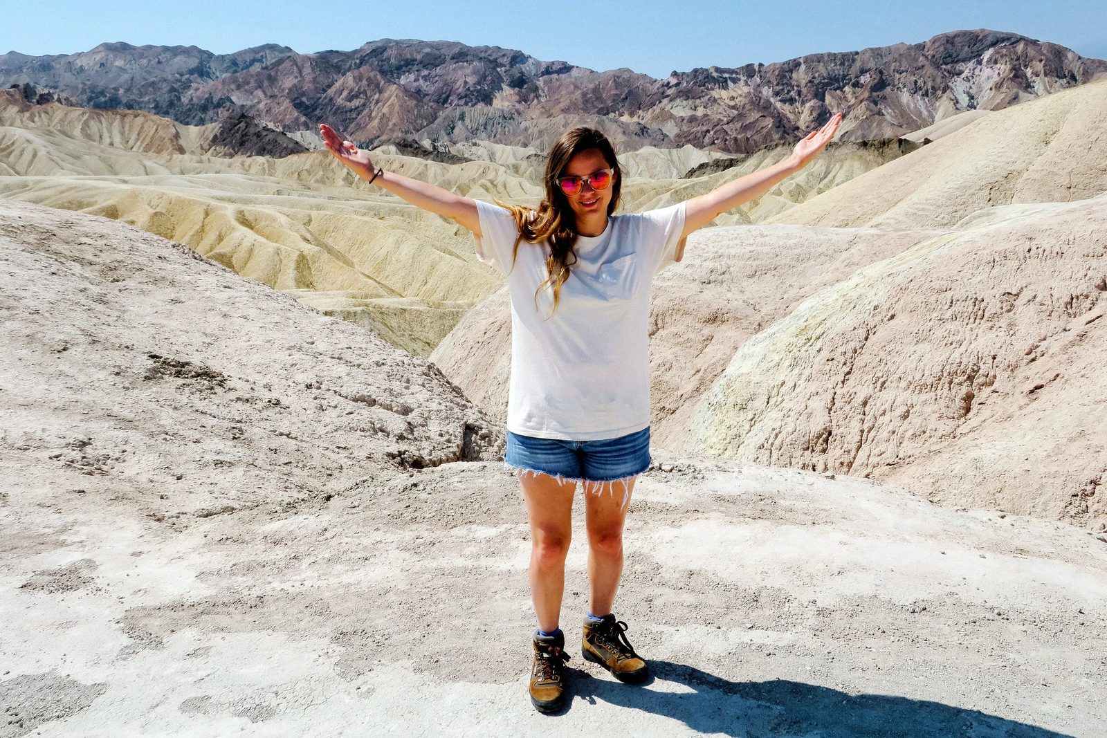 Death Valley — photo 16